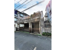 【埼玉県/さいたま市南区大字太田窪】さいたま市南区大字太田窪 土地 