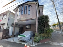 【埼玉県/さいたま市浦和区大東】さいたま市浦和区大東3丁目 土地 現地