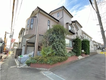 【埼玉県/さいたま市浦和区大東】さいたま市浦和区大東3丁目 土地 