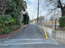 【埼玉県/さいたま市浦和区大東】さいたま市浦和区大東3丁目 土地 