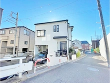 【埼玉県/さいたま市浦和区常盤】さいたま市浦和区常盤6丁目 土地 