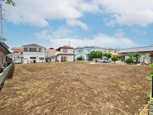 【千葉県/松戸市八ケ崎】松戸市八ケ崎4丁目 土地 