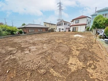 【千葉県/松戸市八ケ崎】松戸市八ケ崎4丁目 土地 