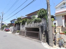 【千葉県/松戸市秋山】松戸市秋山 土地 