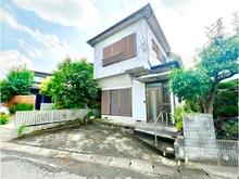 【千葉県/流山市野々下】流山市野々下5丁目 土地 現地