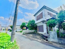 【千葉県/流山市野々下】流山市野々下5丁目 土地 