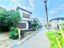 【千葉県/流山市野々下】流山市野々下5丁目 土地 