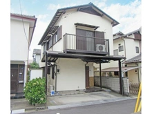 【千葉県/松戸市八ケ崎】松戸市八ケ崎6丁目 土地 現地