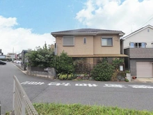 【千葉県/流山市おおたかの森西】流山市おおたかの森西3丁目 土地 つくばEX　東武野田線「流山おおたかの森」駅徒歩9分