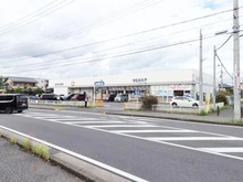 【千葉県/流山市おおたかの森西】流山市おおたかの森西3丁目 土地 ウエルシア流山おおたかの森店まで約170ｍ（徒歩3分）