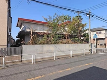 【千葉県/松戸市三矢小台】松戸市三矢小台3丁目 土地 