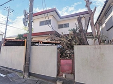 【千葉県/松戸市三矢小台】松戸市三矢小台3丁目 土地 