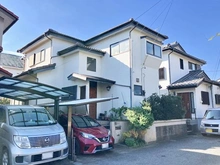 【千葉県/流山市大字東深井】流山市大字東深井 土地 現地