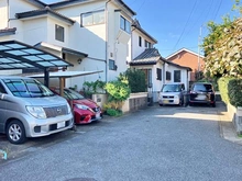 【千葉県/流山市大字東深井】流山市大字東深井 土地 