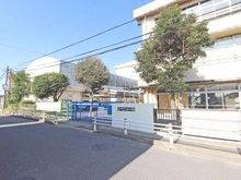 【千葉県/松戸市三矢小台】松戸市三矢小台2丁目 土地 松戸市立矢切小学校　約600m　徒歩8分