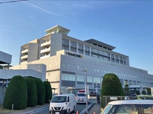 【千葉県/松戸市常盤平】松戸市常盤平1丁目 土地 千葉西総合病院まで約210ｍ（徒歩3分）