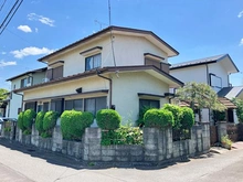 【千葉県/流山市青田】流山市青田 土地 現地：角地につき通風良好！建築条件はありません。お好きなハウスメーカーで建築できます