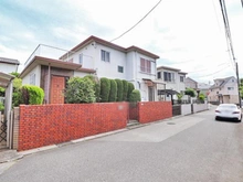 【千葉県/柏市大津ケ丘】柏市大津ケ丘4丁目 土地 現地