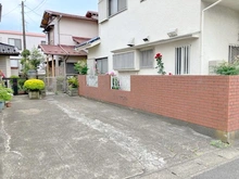 【千葉県/松戸市西馬橋】松戸市西馬橋5丁目 土地 現地