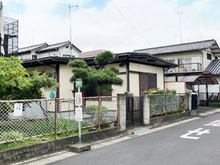 【千葉県/流山市青田】流山市青田 土地 現地