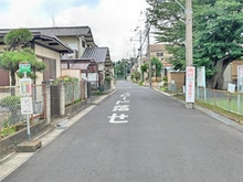 【千葉県/流山市青田】流山市青田 土地 