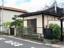 【千葉県/流山市青田】流山市青田 土地 