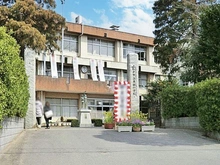 【千葉県/松戸市秋山】松戸市秋山 土地 市立東部小学校まで約1200ｍ