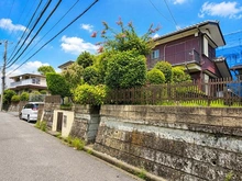 【千葉県/流山市野々下】流山市野々下4丁目 土地 建築条件はありません。お好きなハウスメーカーで建築可能です
