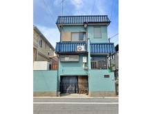 【千葉県/松戸市小金原】松戸市小金原4丁目 土地 現地