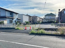 【千葉県/流山市江戸川台東】流山市江戸川台東3丁目 土地 