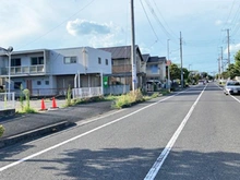 【千葉県/流山市江戸川台東】流山市江戸川台東3丁目 土地 