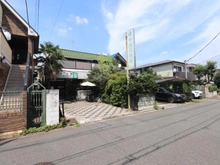 【千葉県/松戸市常盤平】松戸市常盤平5丁目 土地 現地