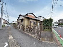 【千葉県/松戸市八ケ崎】松戸市八ケ崎5丁目 土地 