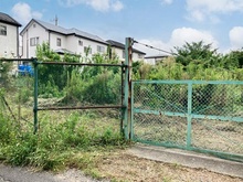 【千葉県/松戸市金ケ作】松戸市金ケ作 土地 