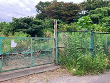 【千葉県/松戸市金ケ作】松戸市金ケ作 土地 