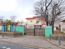 【千葉県/柏市緑ケ丘】柏市緑ケ丘 土地 柏市立若葉保育園まで約380ｍ