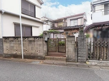 【千葉県/松戸市下矢切】松戸市下矢切 土地 現地
