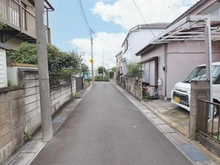 【千葉県/松戸市下矢切】松戸市下矢切 土地 