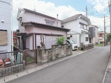 【千葉県/松戸市下矢切】松戸市下矢切 土地 
