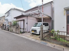 【千葉県/松戸市下矢切】松戸市下矢切 土地 