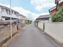 【千葉県/松戸市下矢切】松戸市下矢切 土地 