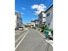 【千葉県/流山市加】流山市加5丁目 土地 