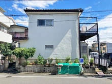【千葉県/流山市加】流山市加5丁目 土地 