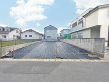 【千葉県/松戸市常盤平】松戸市常盤平6丁目 土地 現地