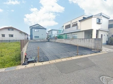 【千葉県/松戸市常盤平】松戸市常盤平6丁目 土地 
