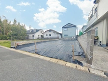 【千葉県/松戸市常盤平】松戸市常盤平6丁目 土地 