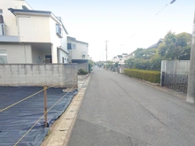 【千葉県/松戸市常盤平】松戸市常盤平6丁目 土地 