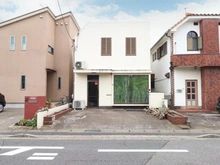 【千葉県/松戸市三矢小台】松戸市三矢小台4丁目 土地 現地