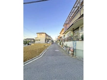 【千葉県/船橋市坪井西】船橋市坪井西1丁目 土地 