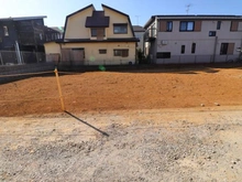 【千葉県/船橋市東船橋】船橋市東船橋6丁目 土地 現地